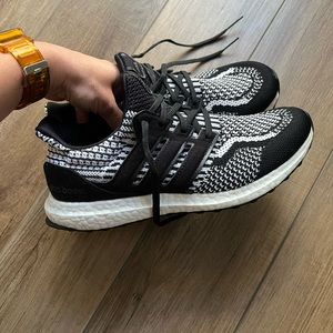 Adidas Ultra Boost sneakers
